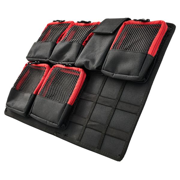 Flyht Pro Safe Box Lid Organizer 8