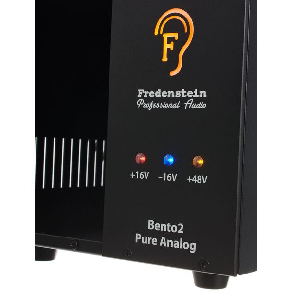 Fredenstein Bento 2 Pure Analog