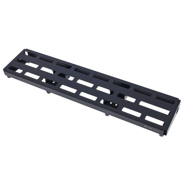 Rockboard Pedalboard w. Flight Case 2.2