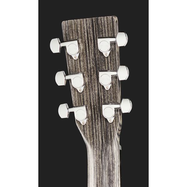 Martin Guitar DX Johnny Cash LH