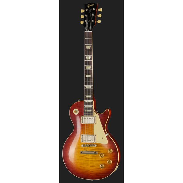 Gibson Les Paul BOTB Page 74 HPT LA#1