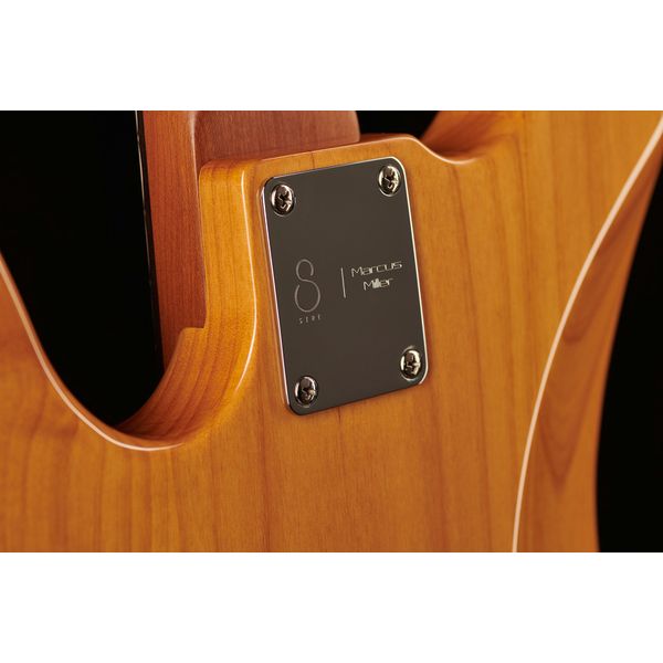 Marcus Miller P5R Alder-4 NT