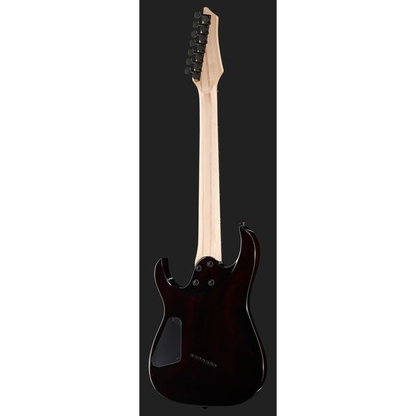 Harley Benton MultiScale-7 TPB