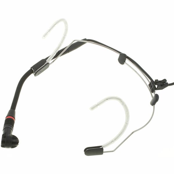 the t.bone TWS/AKG C555 600 MHz Set