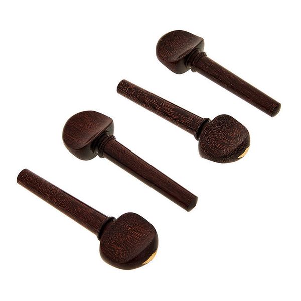 Roth & Junius Viola Pegs Swiss Tintul GR/ST