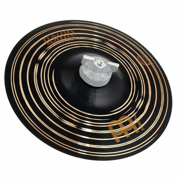 Meinl 08" Classics Cust. Dark Splash