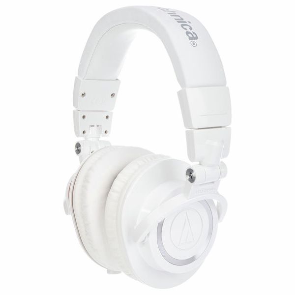 Audio-Technica ATH-M50XWH
