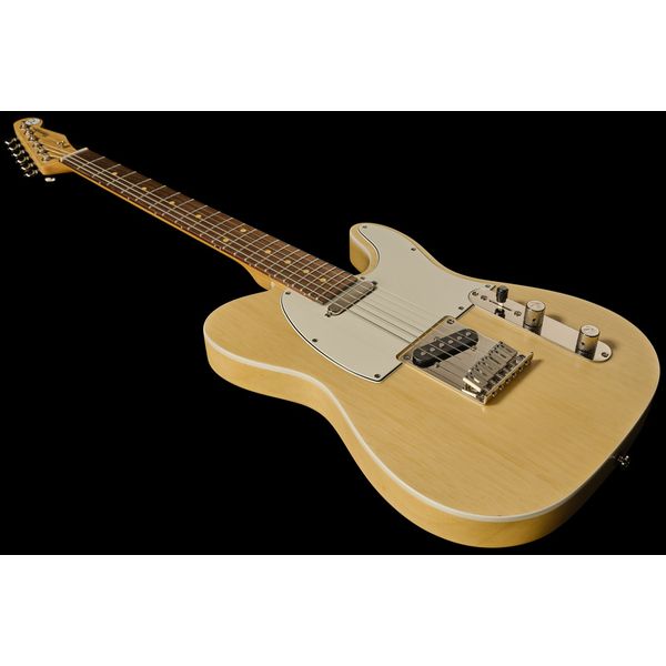 Reverend Pete Anderson Eastsider T NAT