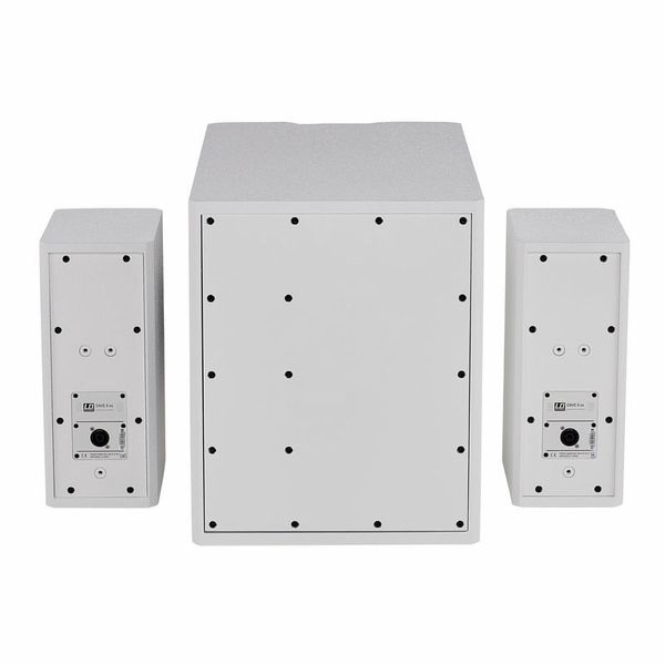 LD Systems Dave 8 XS White