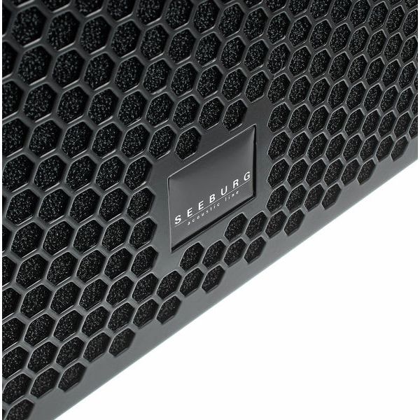 Seeburg Acoustic Line G Sub 1001dp+