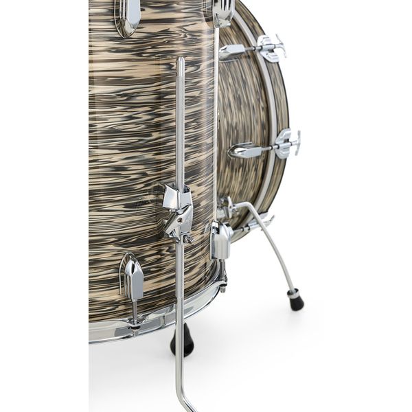 Pearl President Deluxe 20" De.Ripple