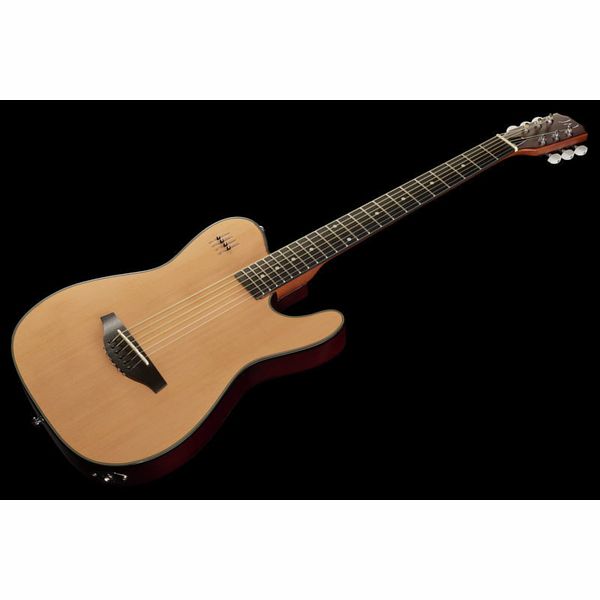 James Neligan EW3000 CN