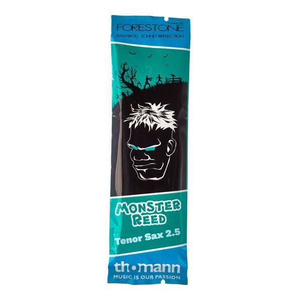 Thomann Monster Reed Tenor 2.5
