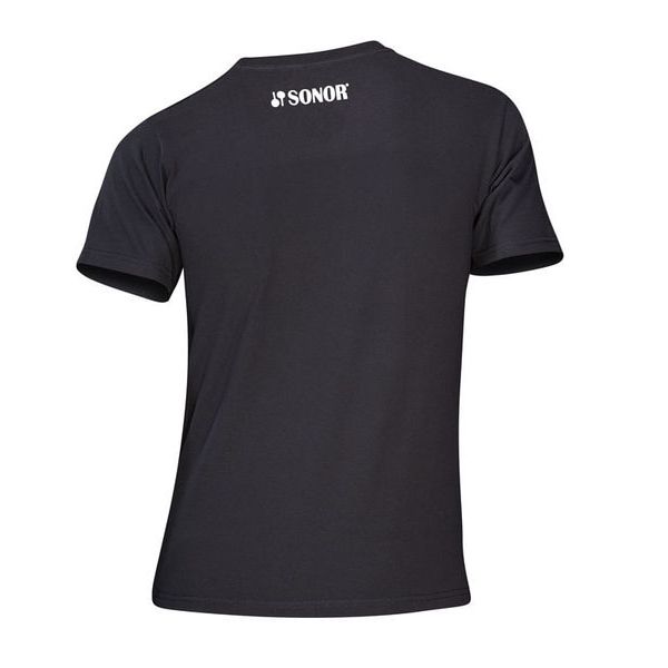 Sonor T-Shirt w.Sonor Classic 1950 L
