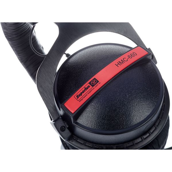 Superlux HMC 660 X