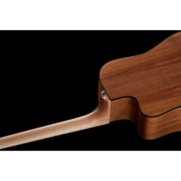 Maton EBW70C Blackwood