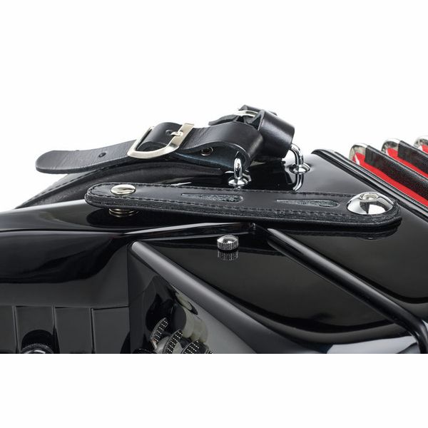 Scandalli Air Junior C