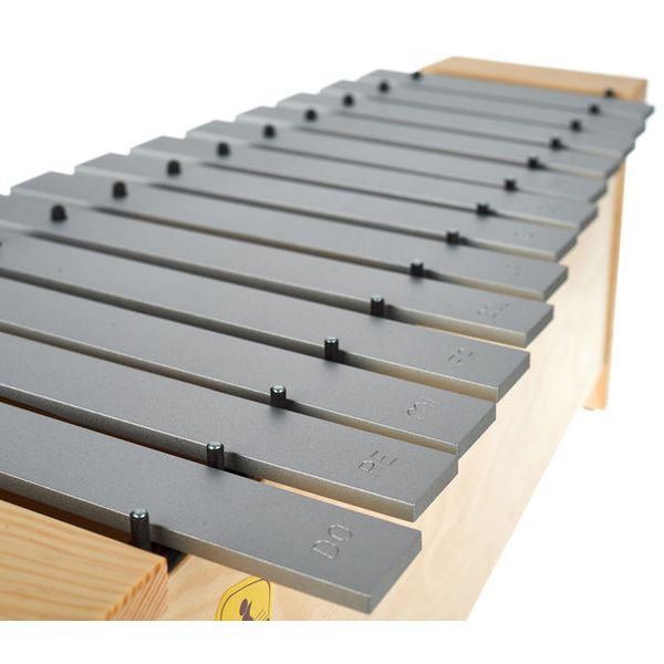 Studio 49 AM1600 Alto Metallophon DoReMi