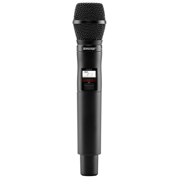 Shure QLXD24/SM87 G51