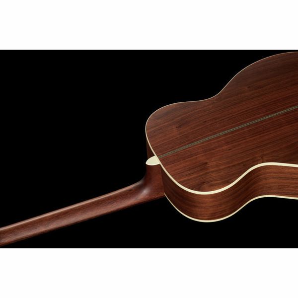 Harley Benton Custom Line CLA-28VE WN