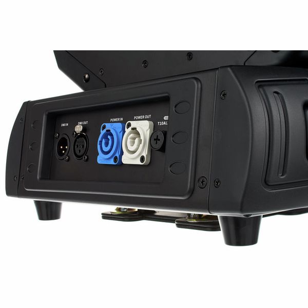 Stairville BS-280 R10 BeamSpot Moving Hea