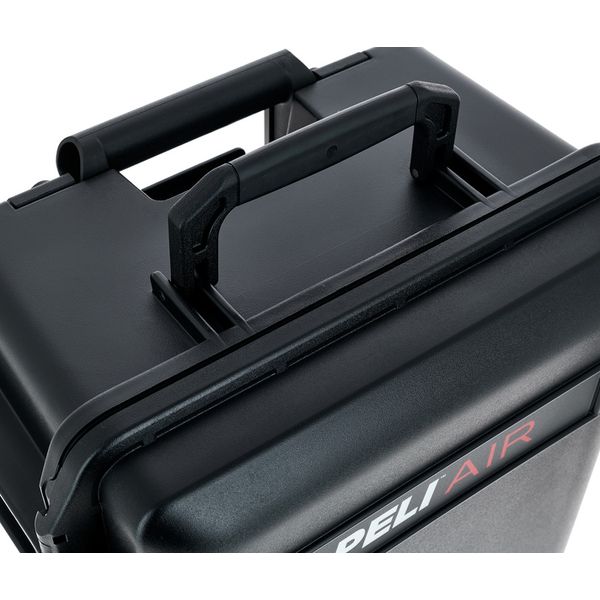 Peli 1535 Air TrekPak Black