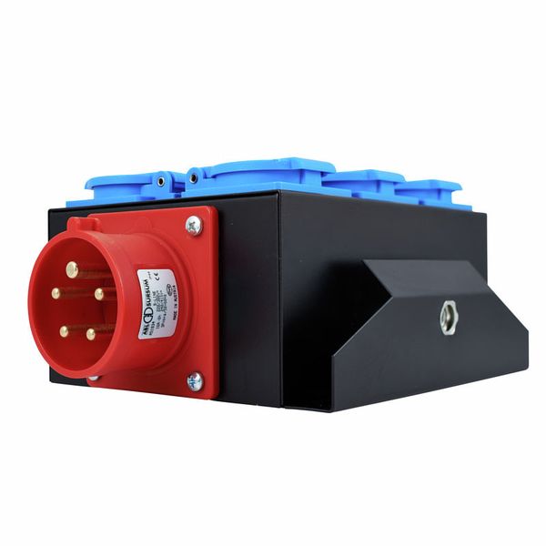 Stairville V2616 CE CEE Split Box