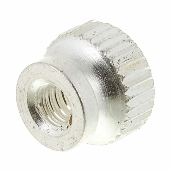 Bach Slide Stop Nut Tpt. SP