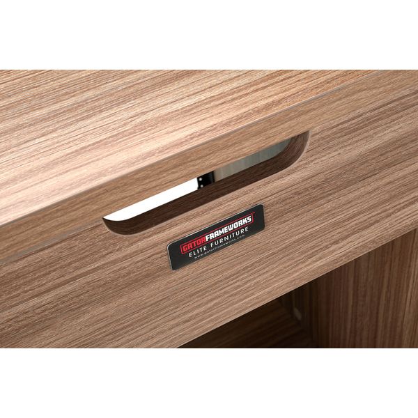 Gator Frameworks Elite 10U Rack GRY