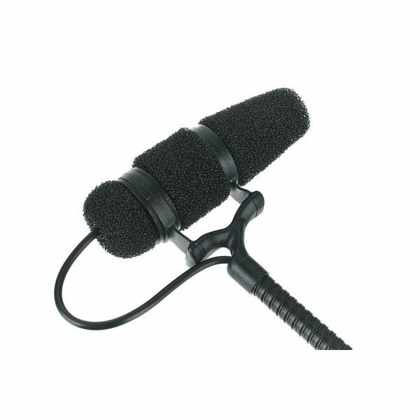 DPA 4097 CORE Micro Shotgun