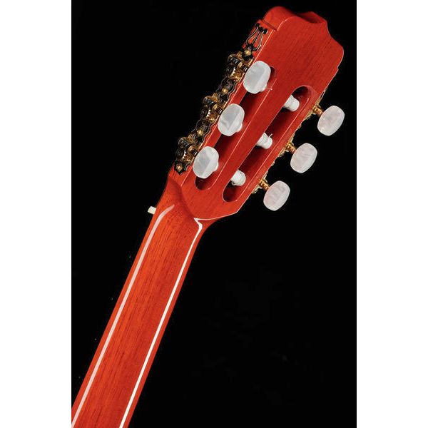 Ramirez Estudio Flamenco