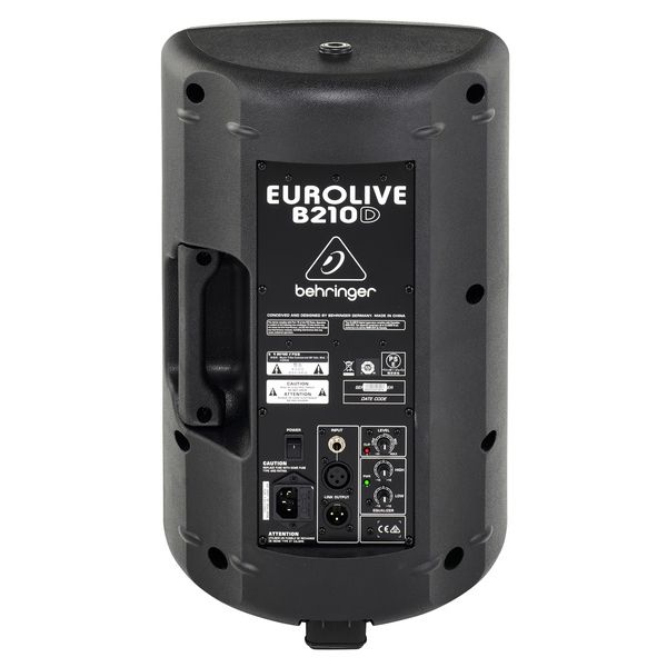 Behringer B210D