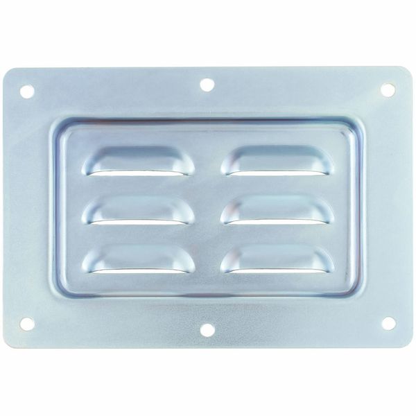 Adam Hall 8791 Ventilation Dish