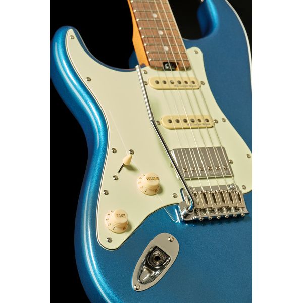 Harley Benton ST-Modern HSS LH LPB