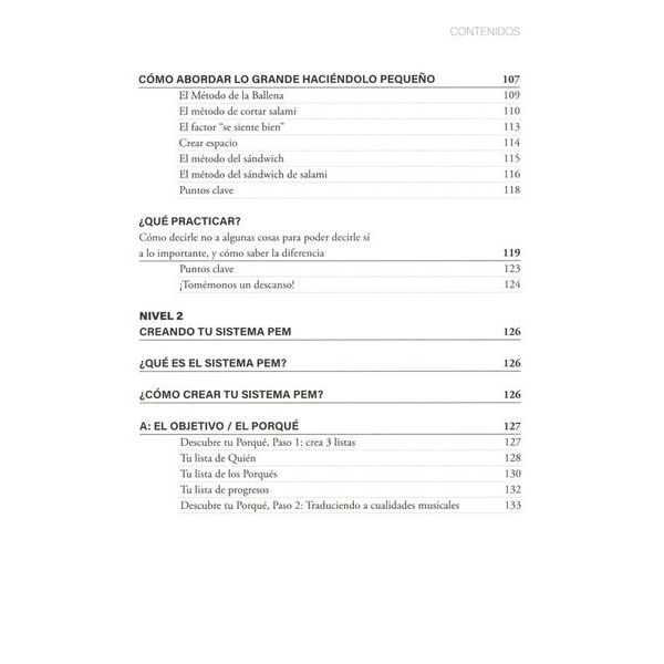 Benny Greb Práctica Efectiva Para Músicos