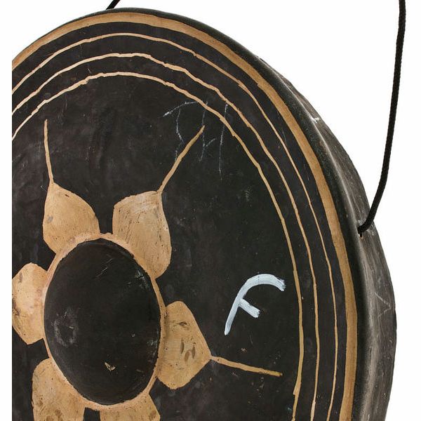 Asian Sound Thai-Gong Tuned f