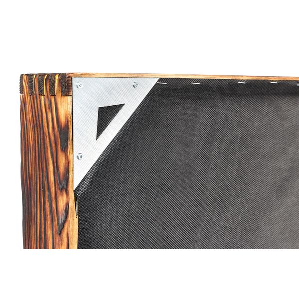 Ekustik Woody Queen Absorber Bordeaux