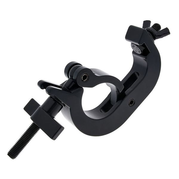 Duratruss BIG Trigger Clamp 250kg Black
