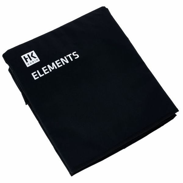 HK Audio Elements E115 Sub D Cover
