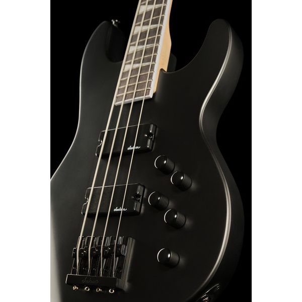 Jackson JS3 Concert Bass AH SBL