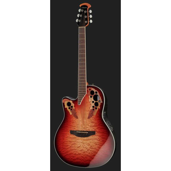 Ovation Celebrity El. Plus CE44LX-1R-G