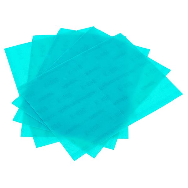 Kovax Assilex ST Sheets K600