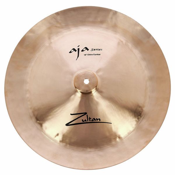 Zultan 18" Aja China