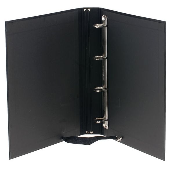 Star Music Folder 669C Premium