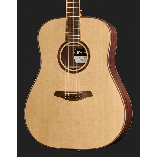 Furch Red Pure D-SR a