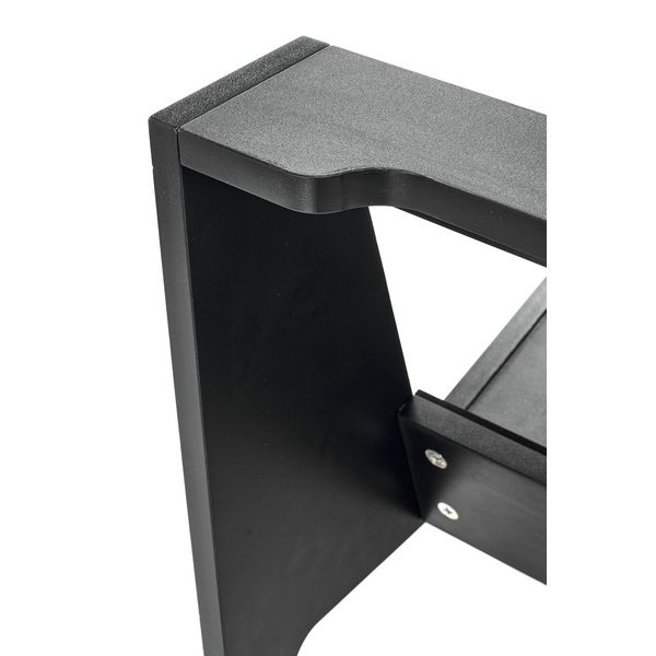 Gator Frameworks Elite Guitar Amp Stand S BLK