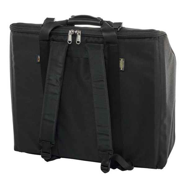 Scandalli Air VI Allblack