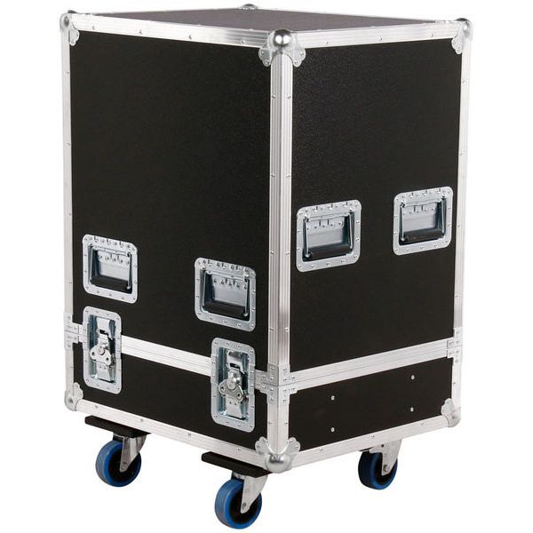 Thon Roadcase 2 x d&b Y Flugrahmen