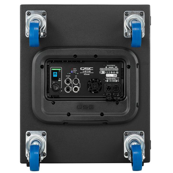QSC LS118