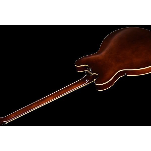 Harley Benton HB-60 WB w/Bag